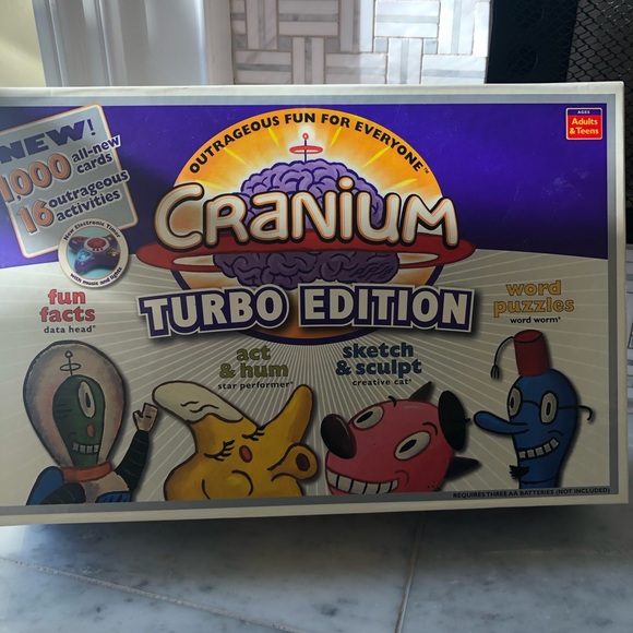 Game - Picture 1 of 3